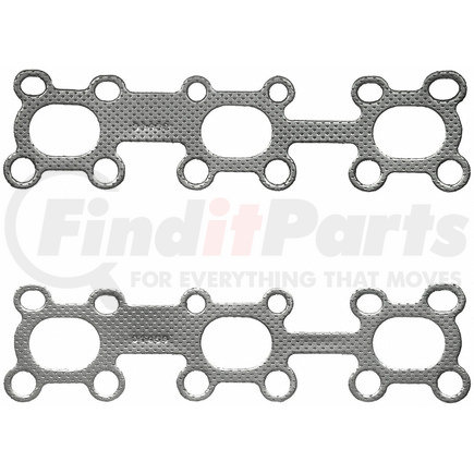 MS 91459 by FEL-PRO - Exhaust Manifold Gasket Set