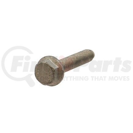 CRP HWB0035 Bolt - Aluminum