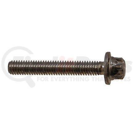 HWB0027 by CRP - Transmission Oil Pan Bolt