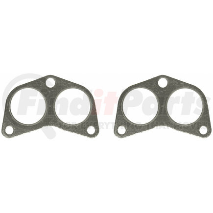 MS 95088 by FEL-PRO - Exhaust Manifold Gasket Set