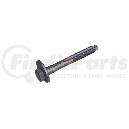 HWB0052 by CRP - Suspension Control Arm Bolt - Front or Rear, Lower, Inner, Steel