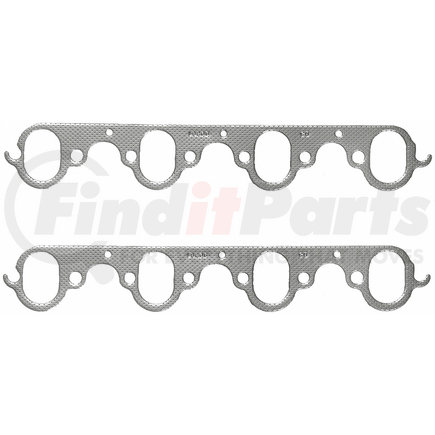 MS 90291 by FEL-PRO - Exhaust Manifold Gasket Set