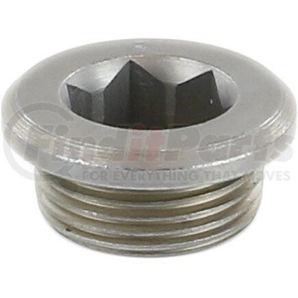 HWP0065 by CRP - Differential Drain Plug - Aluminum