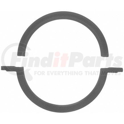 BS 40003 by FEL-PRO - Engine Crankshaft Seal Kit