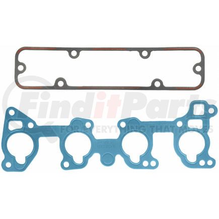 MS 95393 by FEL-PRO - Intake Manifold Gasket Set