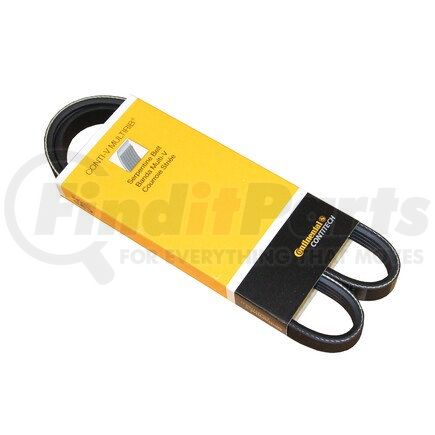 PK040365 by CRP - SERPENTINE BELT