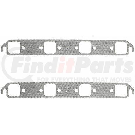 MS 90509 by FEL-PRO - Exhaust Manifold Gasket Set