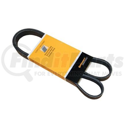 PK060507 by CRP - SERPENTINE BELT