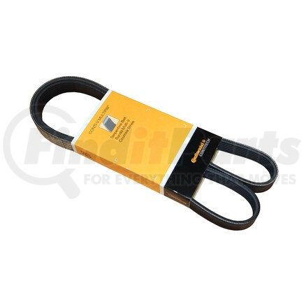 PK060529 by CRP - SERPENTINE BELT