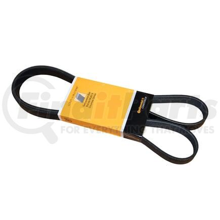 PK060634 by CRP - SERPENTINE BELT