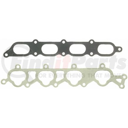 MS 94501 by FEL-PRO - Engine Intake Manifold Gasket Set