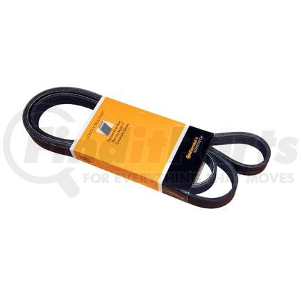 CRP PK060744 Serpentine Belt SERPENTINE BELT
