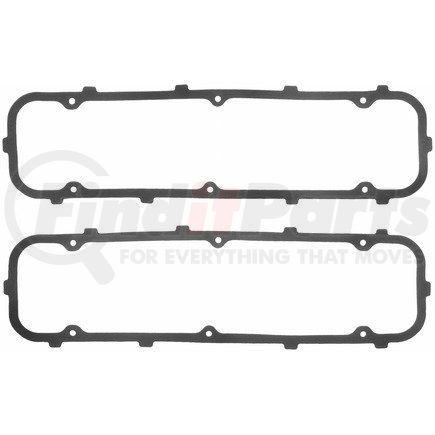 Fel-Pro VS 50034 R Engine Valve Cover Gasket Set Valve Cover Gasket Set