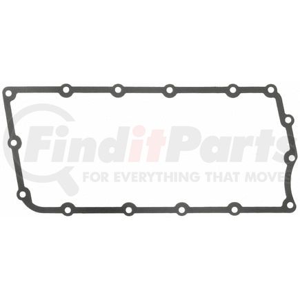 MS 95462 by FEL-PRO - Fuel Injection Plenum Gasket Set