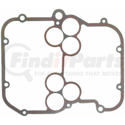 MS 95818 by FEL-PRO - Fuel Injection Plenum Gasket Set