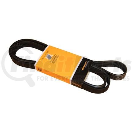 CRP PK070873 Serpentine Belt SERPENTINE BELT