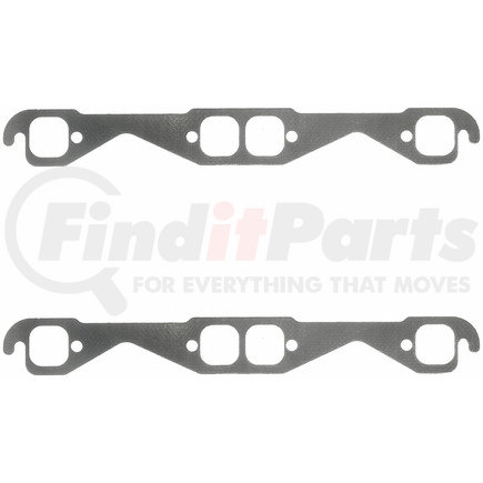 MS 94054 by FEL-PRO - Exhaust Manifold Gasket Set