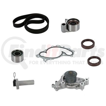 CRP PP257LK1 PRO SERIES PLUS KIT