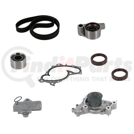 CRP PP257LK2 PRO SERIES PLUS KIT