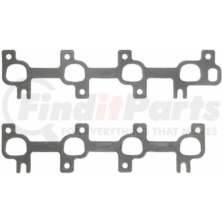 MS 93217 by FEL-PRO - Exhaust Manifold Gasket Set