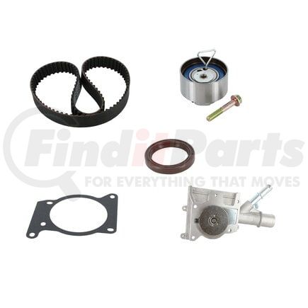 PP283LK4 by CRP - PRO SERIES PLUS KIT