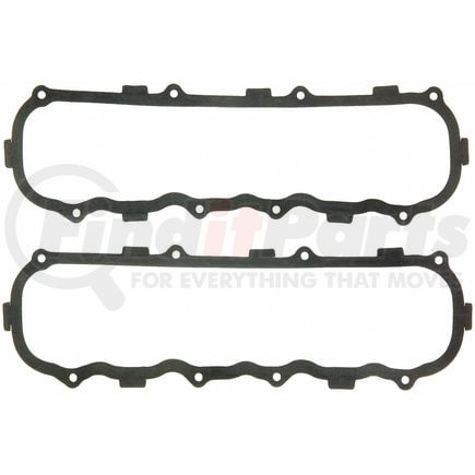 VS 50312 R by FEL-PRO - Valve Cover Gasket Set