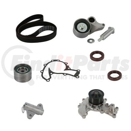 CRP PP303LK1 PRO SERIES PLUS KIT