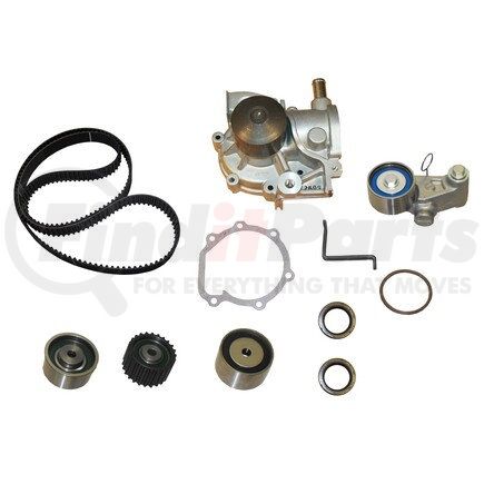 PP307LK1 by CRP - PRO SERIES PLUS KIT