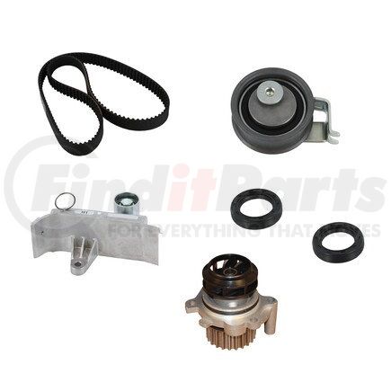 CRP PP306LK1 Engine Timing Belt Tensioner Bearing Kit PRO SERIES PLUS KIT