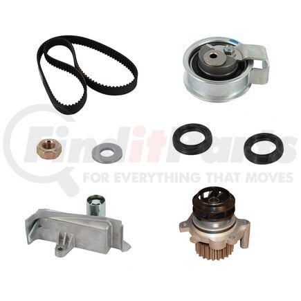CRP PP306LK2 PRO SERIES PLUS KIT