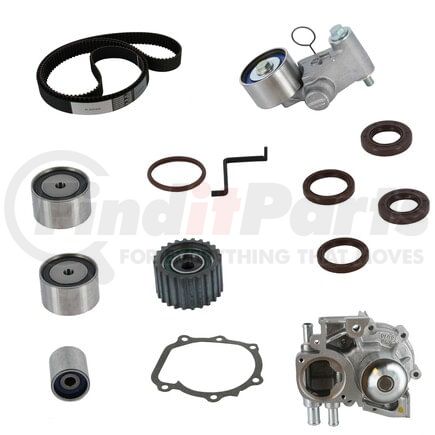 PP328LK1 by CRP - PRO SERIES PLUS KIT