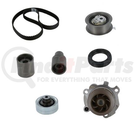 PP321LK1 by CRP - PRO SERIES PLUS KIT