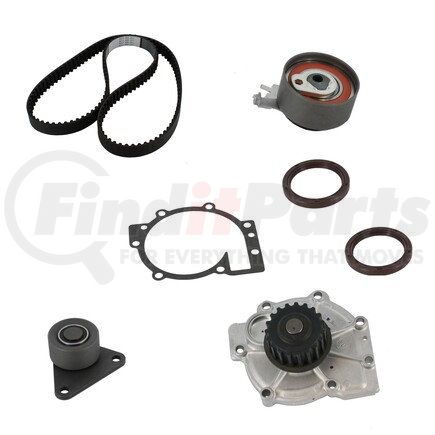CRP PP331LK2 Engine Timing Belt Tensioner Bearing Kit PRO SERIES PLUS KIT