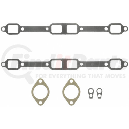 MS 90029 by FEL-PRO - Exhaust Manifold Gasket Set