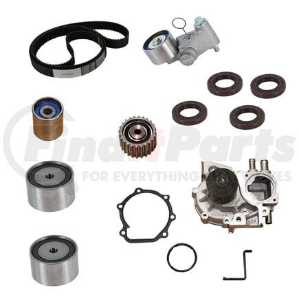 PP328LK6 by CRP - PRO SERIES PLUS KIT