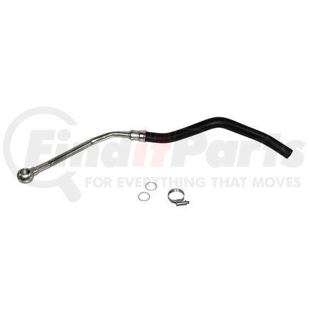 PSH0109R by CRP - Power Steering Pressure Hose for BMW