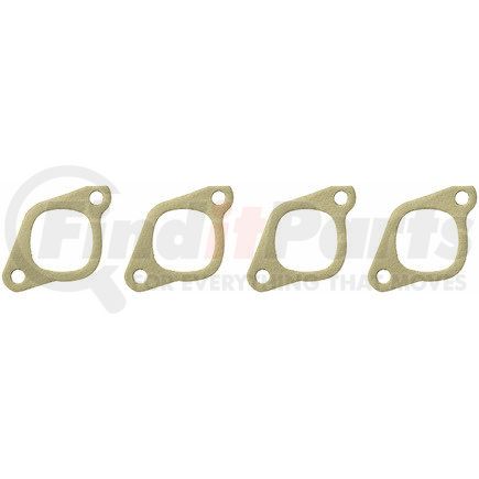 MS 22776 by FEL-PRO - Exhaust Manifold Gasket Set