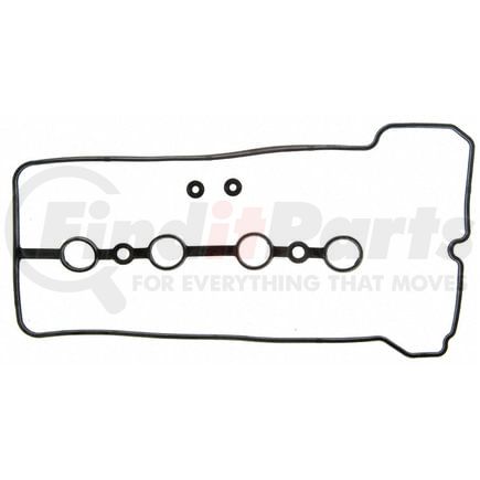 VS 50624 R by FEL-PRO - Engine Valve Cover Gasket Set