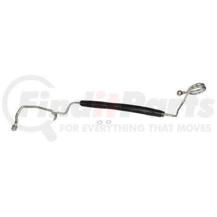 PSH0226 by CRP - P/S HOSE