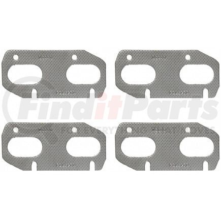 MS 95949 by FEL-PRO - Exhaust Manifold Gasket Set