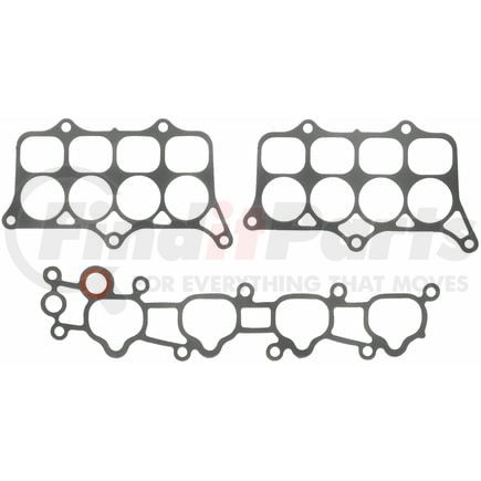 MS 94781 by FEL-PRO - Engine Intake Manifold Gasket Set