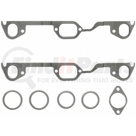 MS 9499 SH by FEL-PRO - Exhaust Manifold Gasket Set