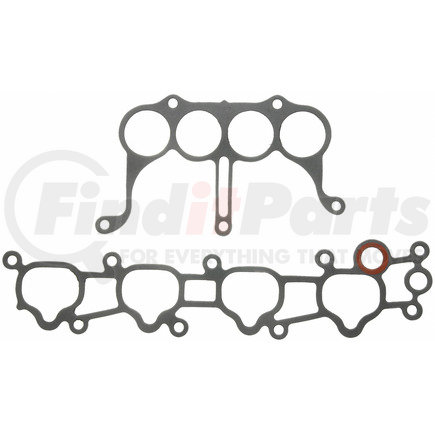 MS 94664 by FEL-PRO - Engine Intake Manifold Gasket Set