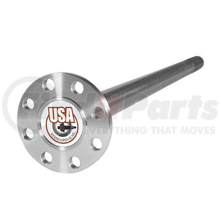 ZA K630149 by USA STANDARD GEAR - Drive Axle Shaft - Rear, fits GM 10.5" Diff, 30-Spline, 338.9" Long