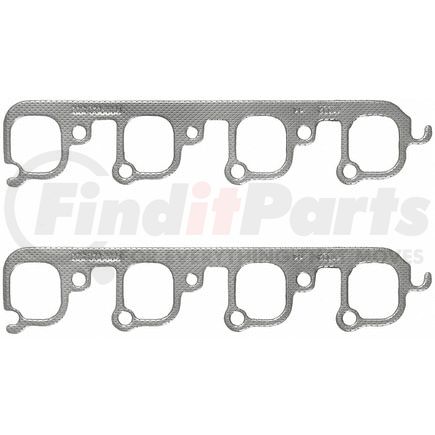 MS 90332 by FEL-PRO - Exhaust Manifold Gasket Set