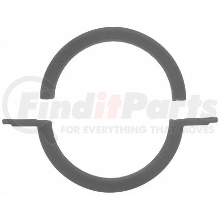 BS 13241 by FEL-PRO - Engine Crankshaft Seal Kit