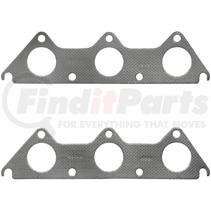 MS 95711 by FEL-PRO - Exhaust Manifold Gasket Set