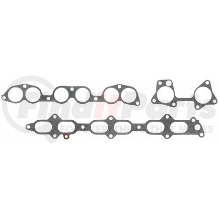 MS 93544 by FEL-PRO - Engine Intake Manifold Gasket Set