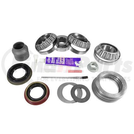 ZK F9.75-CNV by USA STANDARD GEAR - Differential Master Overhaul Kit - For Ford 9.75" Differential, Uses Koyo Bearings and Races