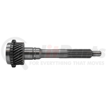 ZMAX5-16B by USA STANDARD GEAR - Manual Transmission Input Shaft - AX5